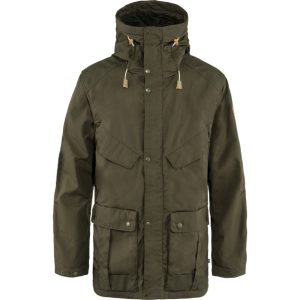 Jacket No. 68 M