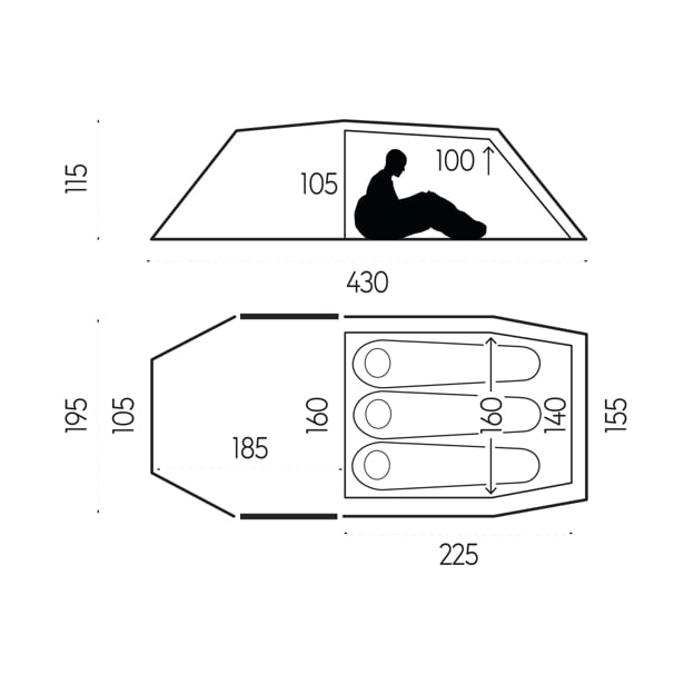 Keb Endurance 3 - Image 2