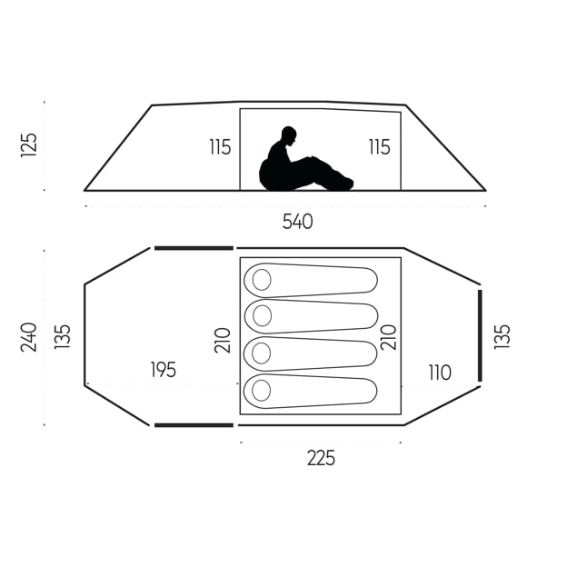 Keb Endurance 4 - Image 2