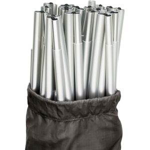 Abisko Dome 3 Pole Kit