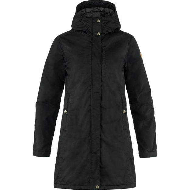 Kiruna Padded Parka W - Image 19