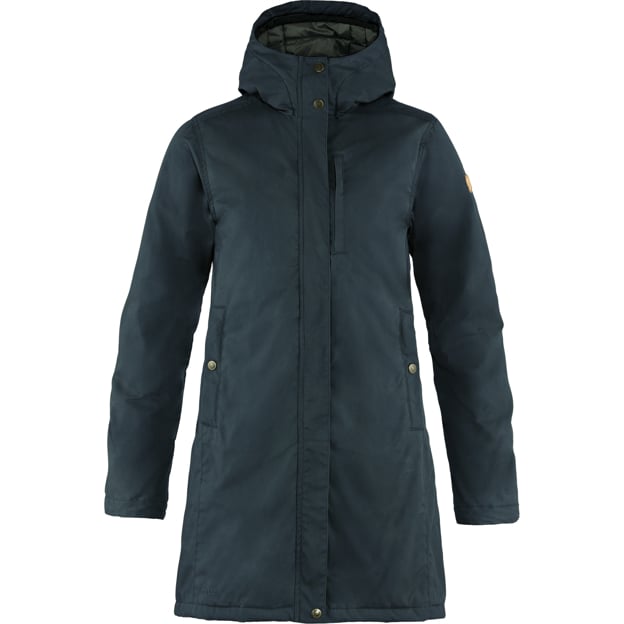 Kiruna Padded Parka W - Image 20