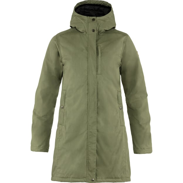 Kiruna Padded Parka W - Image 21