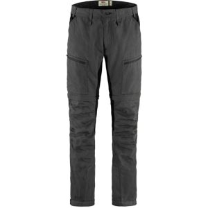 Abisko Lite Trekking Zip-off M Long