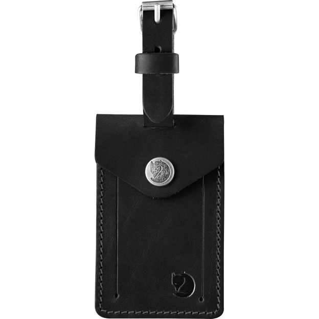 Leather Luggage Tag - Image 5