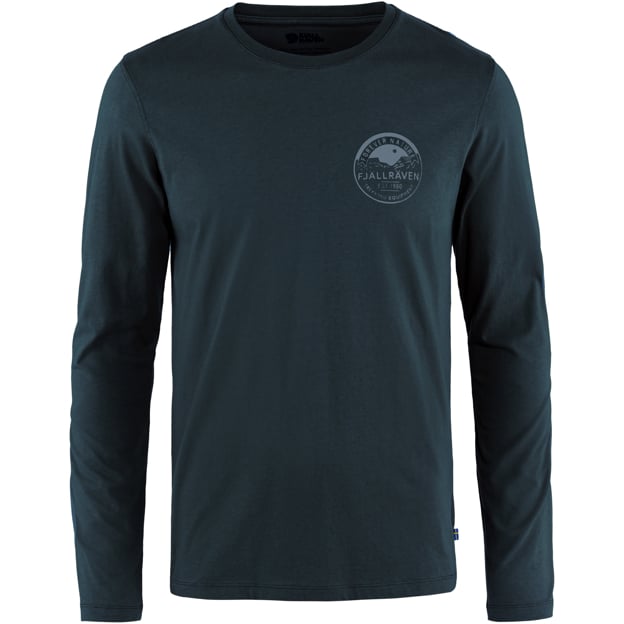 Forever Nature Badge LS M
