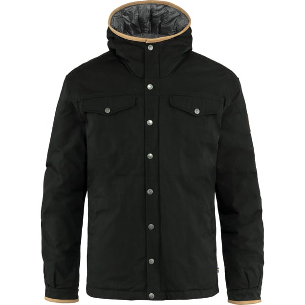 Greenland No. 1 Down Jacket M - Image 11
