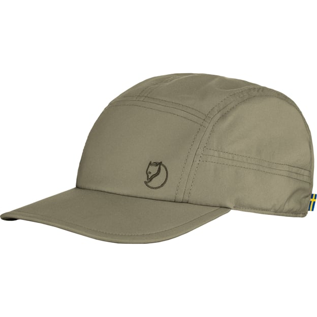 Abisko Hike Lite Cap - Image 3