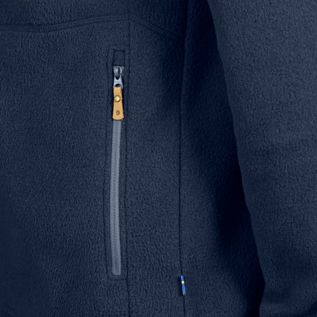 Sten Fleece M - Image 3