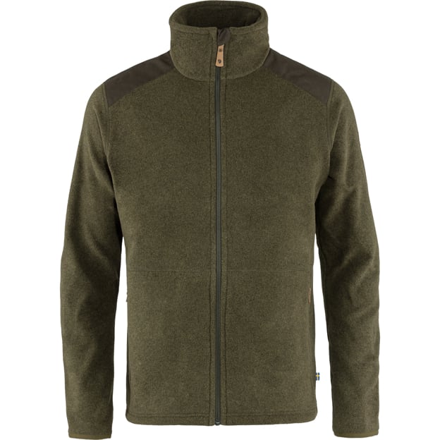 Sten Fleece M - Image 6