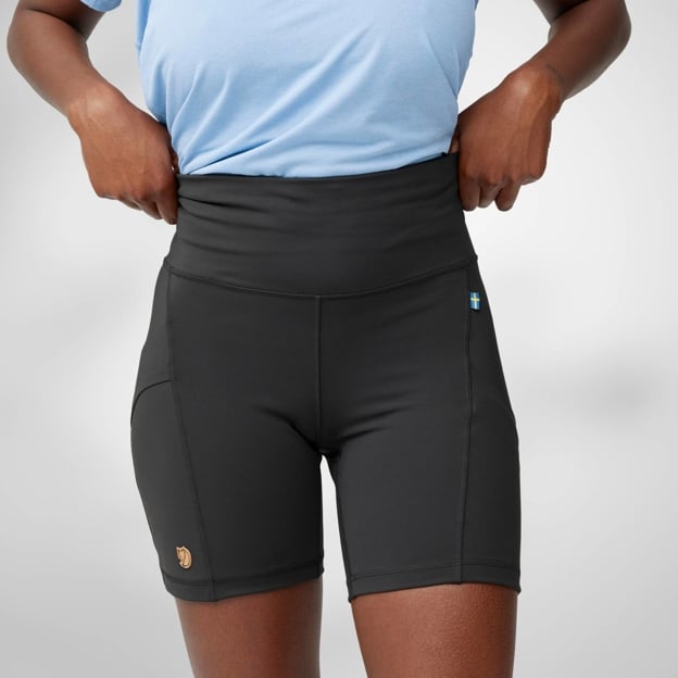 Abisko 6" Shorts Tights W - Image 6