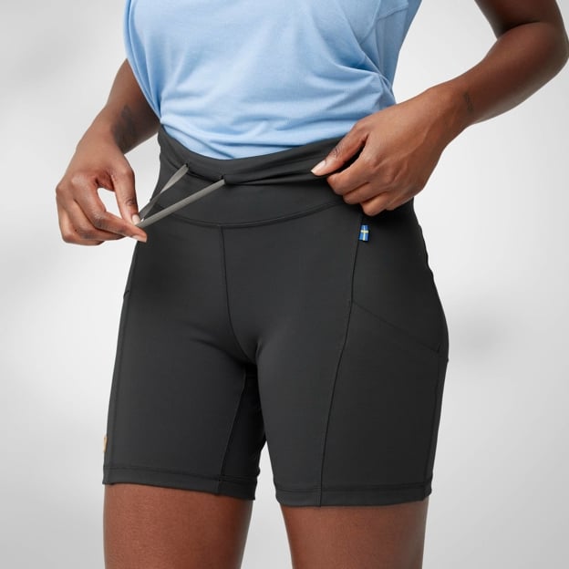 Abisko 6" Shorts Tights W - Image 7