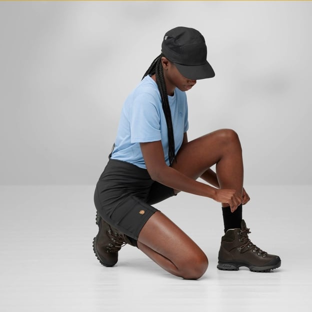 Abisko 6" Shorts Tights W - Image 8