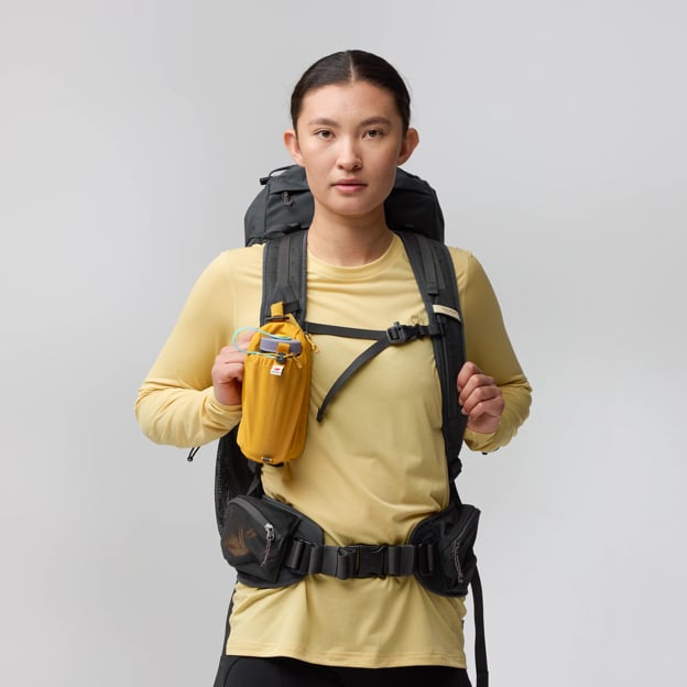 Abisko Bottle Pocket - Image 4