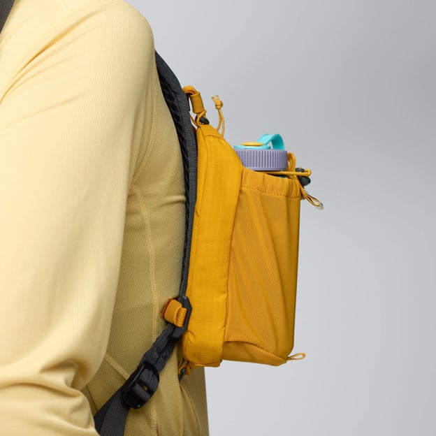Abisko Bottle Pocket - Image 5