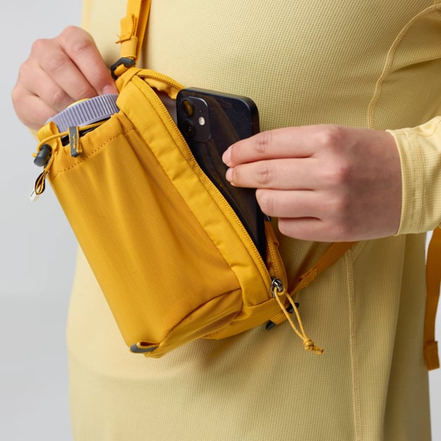 Abisko Bottle Pocket - Image 6