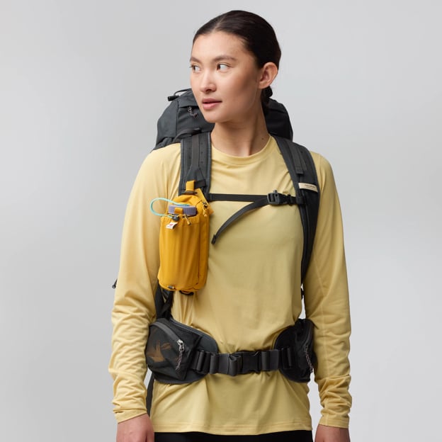 Abisko Bottle Pocket - Image 9