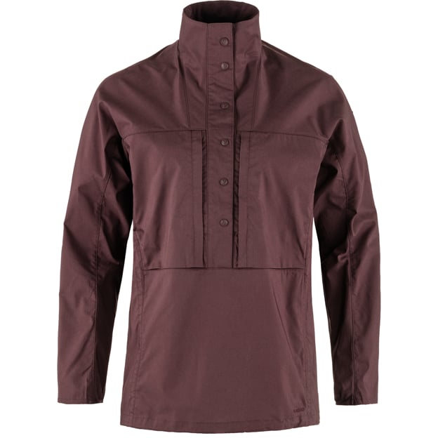 Abisko Hike Anorak W - Image 14
