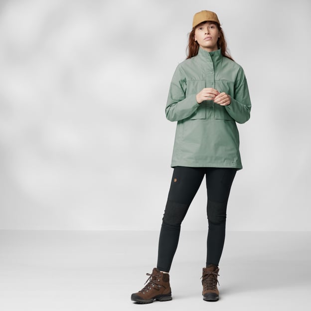 Abisko Hike Anorak W - Image 3