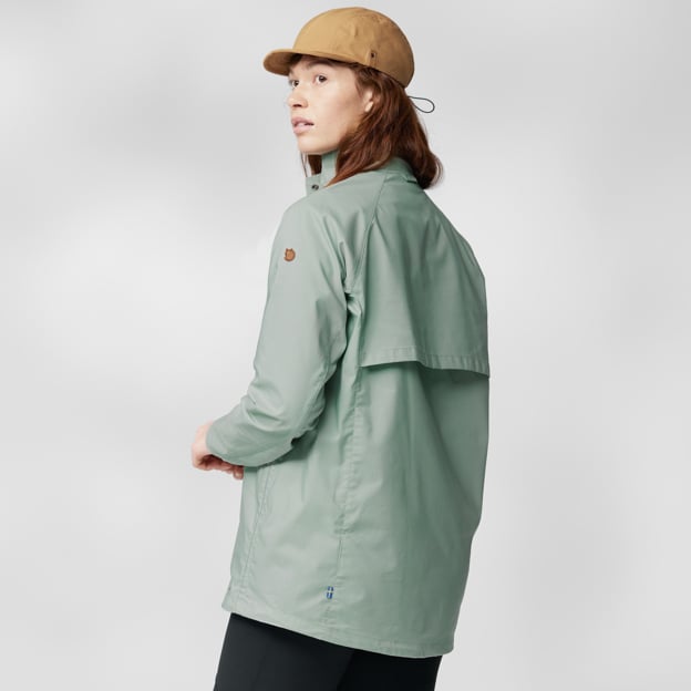 Abisko Hike Anorak W - Image 4