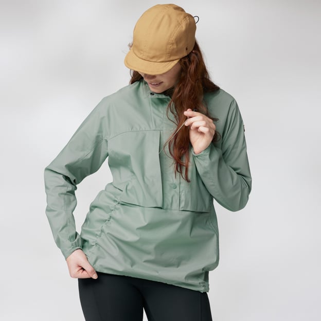 Abisko Hike Anorak W - Image 5