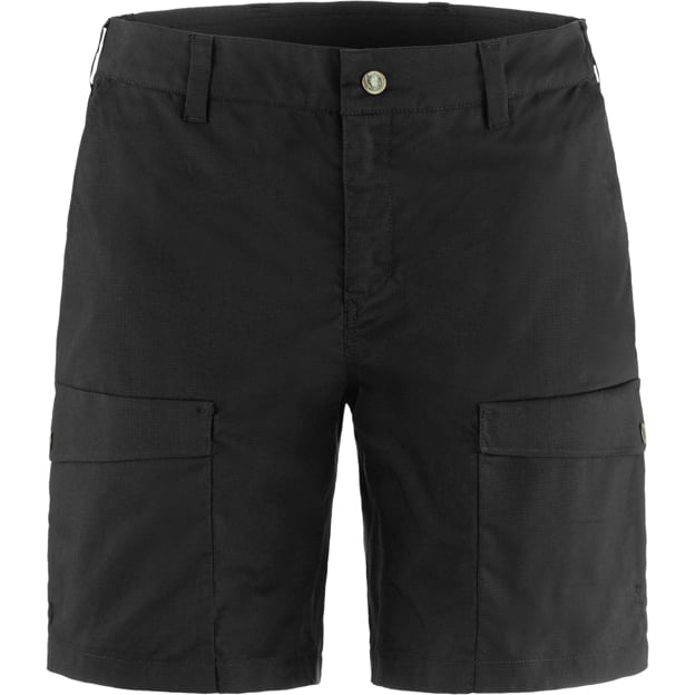 Abisko Hybrid Trail Shorts W - Image 12