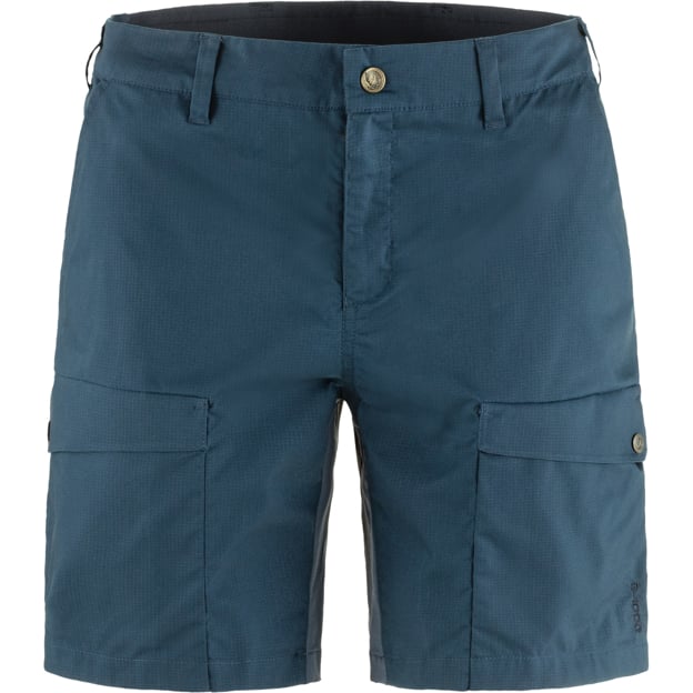 Abisko Hybrid Trail Shorts W - Image 13