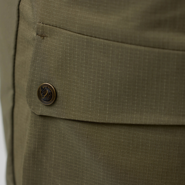Abisko Hybrid Trail Shorts W - Image 7