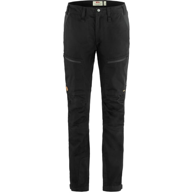 Abisko Lite Trekking Trousers W Reg - Image 2