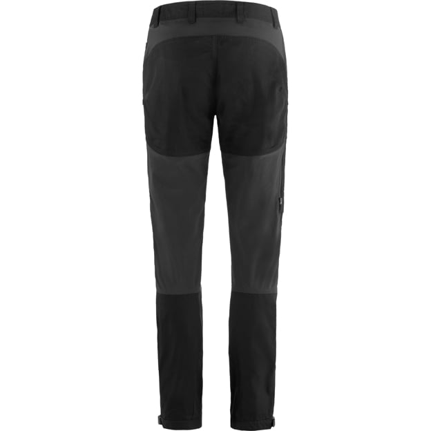 Abisko Lite Trekking Trousers W Short - Image 2