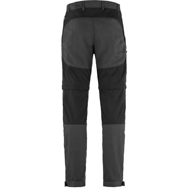 Abisko Lite Trekking Zip-off M Long - Image 2