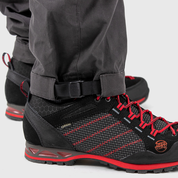 Abisko Lite Trekking Zip-off M Long - Image 7