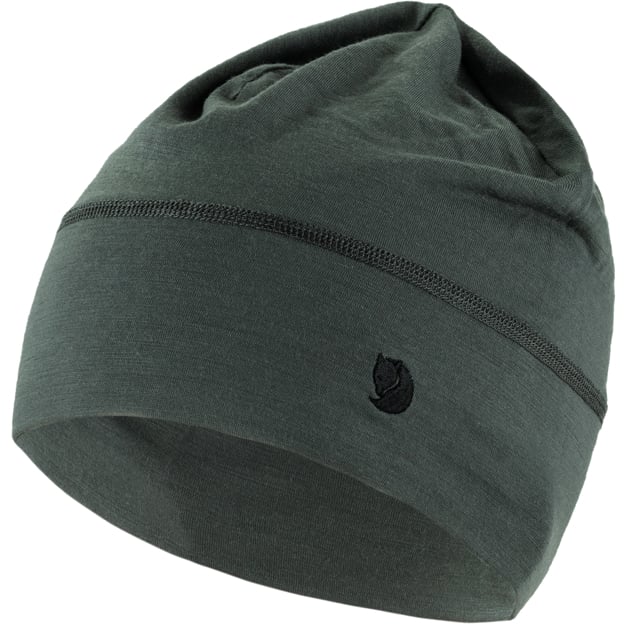 Abisko Lite Wool Beanie - Image 6