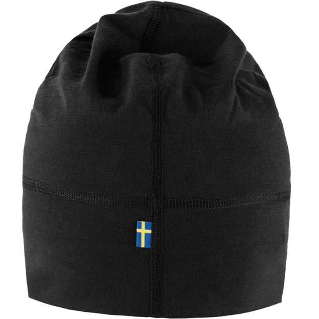 Abisko Lite Wool Beanie - Image 2