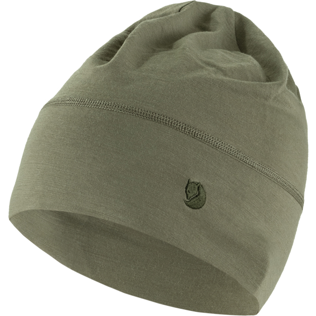 Abisko Lite Wool Beanie - Image 8