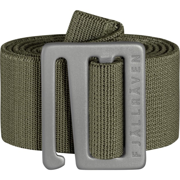 Abisko Midsummer Belt