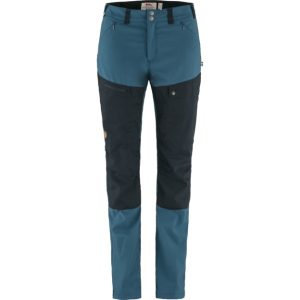 Abisko Midsummer Trousers W Reg