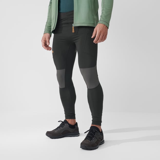 Abisko Trekking Tights Pro M - Image 3