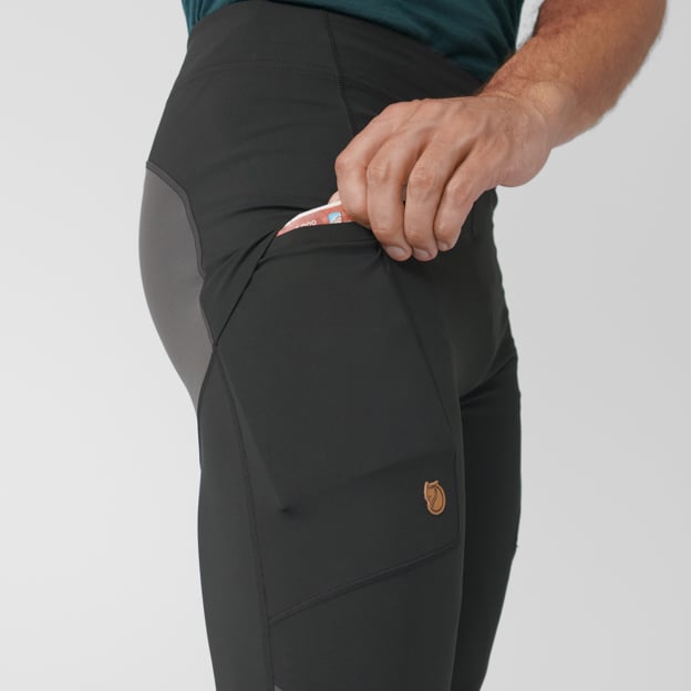 Abisko Trekking Tights Pro M - Image 4