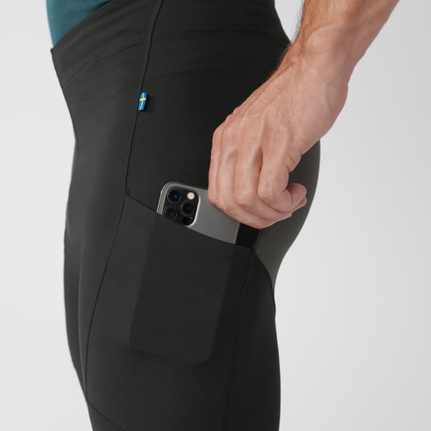 Abisko Trekking Tights Pro M - Image 5