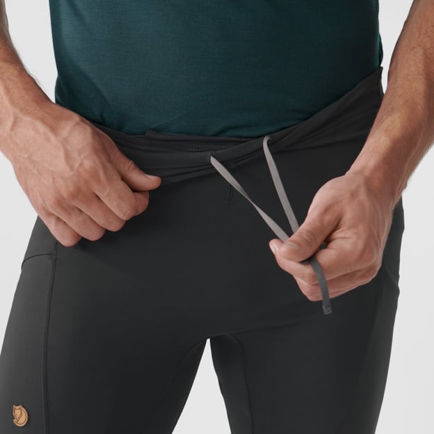 Abisko Trekking Tights Pro M - Image 6