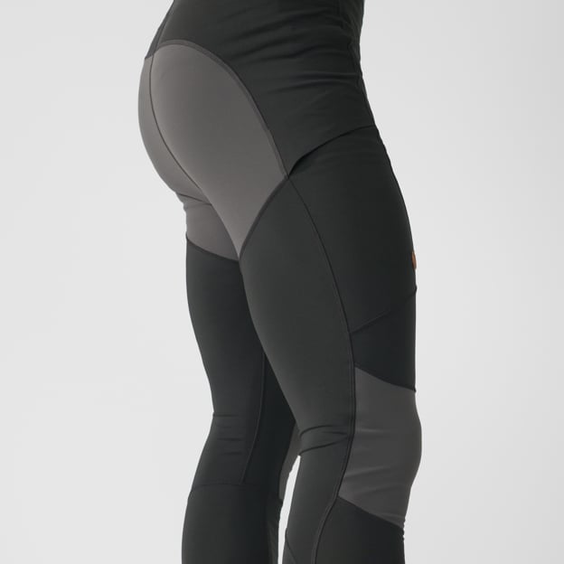 Abisko Trekking Tights Pro M - Image 7