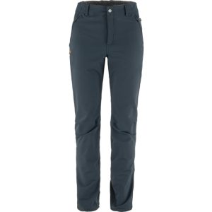 Abisko Winter Stretch Trousers W