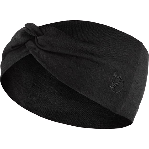 Abisko Wool Headband - Image 8