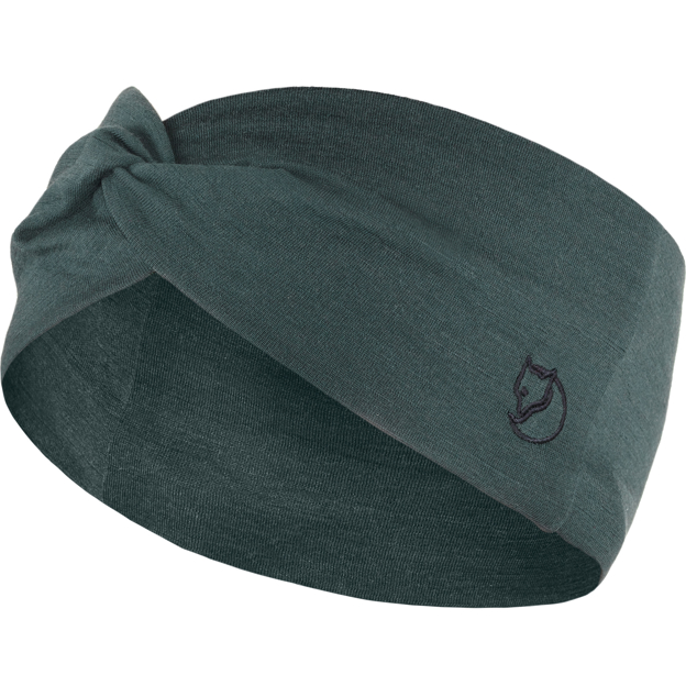 Abisko Wool Headband - Image 6