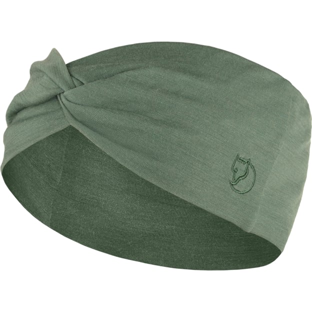 Abisko Wool Headband - Image 7