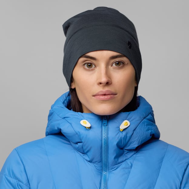 Abisko Lite Wool Beanie - Image 3