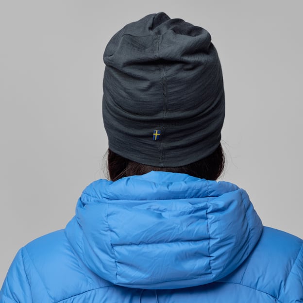 Abisko Lite Wool Beanie - Image 4