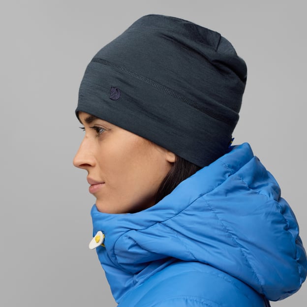 Abisko Lite Wool Beanie - Image 5