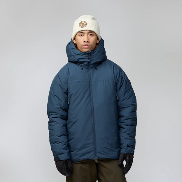 Bergtagen 130 Insulation Jkt M - Image 3